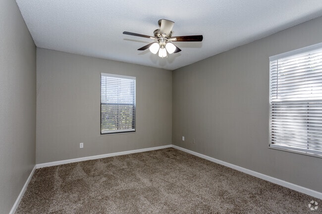 1HAB, 1BA - 663 ft² - Springhill Apartments