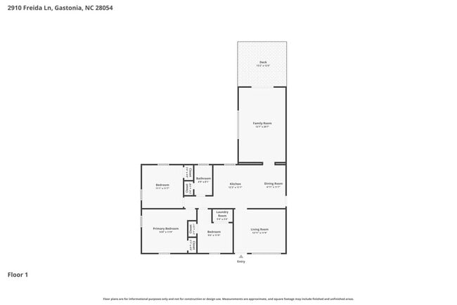 Photo - 2910 Freida Ln