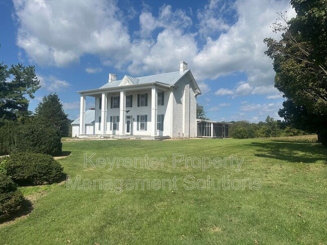 151 Tanner Ln