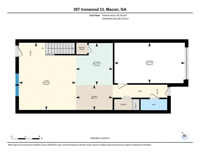 Photo - 307 Ironwood Ct