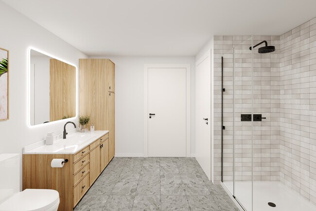 Photo - Lantower Sunrise