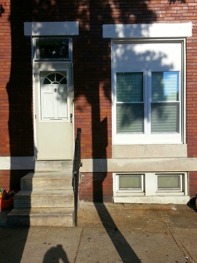 Building Photo - 603 N Ashburton St Unit N/A Rental