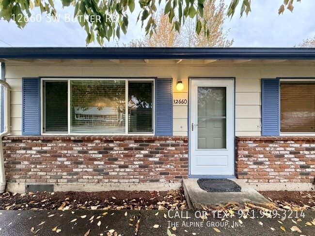 Photo - 12660 SW Butner Rd