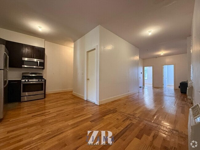 Building Photo - 735 Rogers Ave Unit 4 Rental