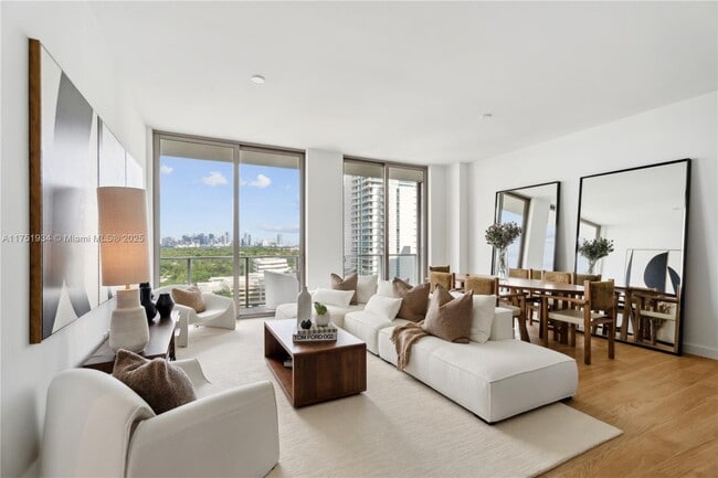 Photo - 2678 Tigertail Ave Condo Unit 1202B