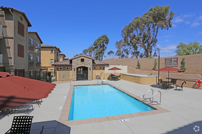Bella Vita Apartment Homes For Rent in National City, CA