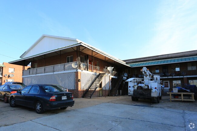 Photo - Elrino Apartments