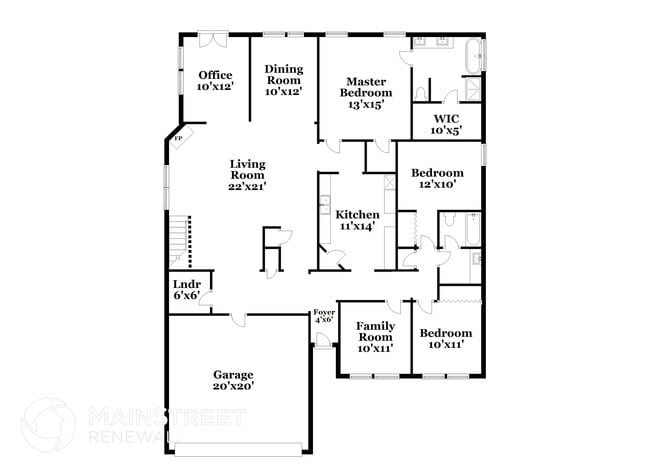 Photo - 10123 Deep Creek Dr
