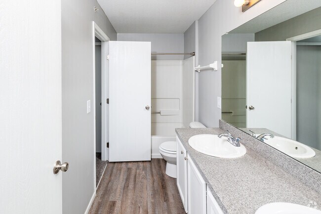 Bradford - Bathroom