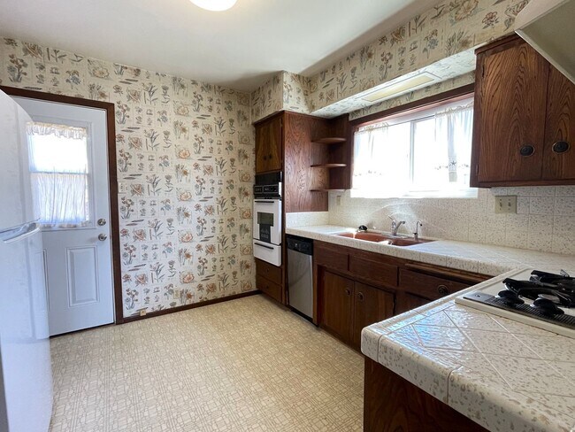 Photo - Centrally Located Two Bedroom Home