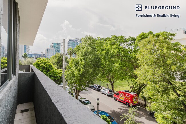 Photo - 452 NE 31st St Apartamento Unidad FL2-ID115