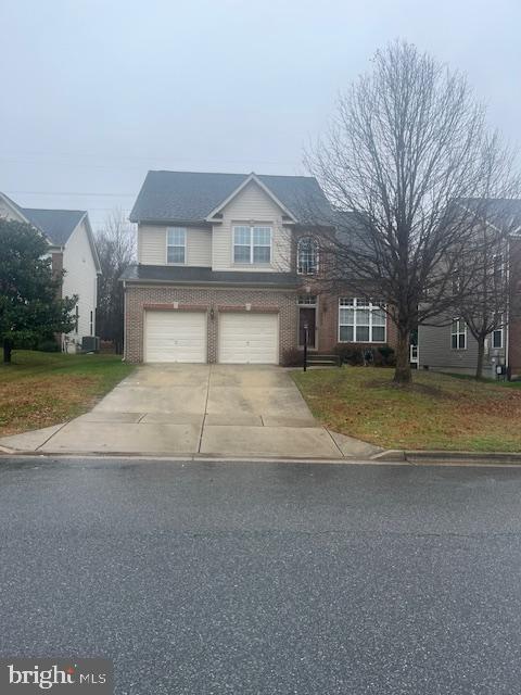 Building Photo - 4225 Hatties Progress Dr