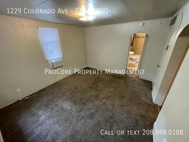 Photo - Walk to BSU! 2 bed / 1 bath Please note:  ...