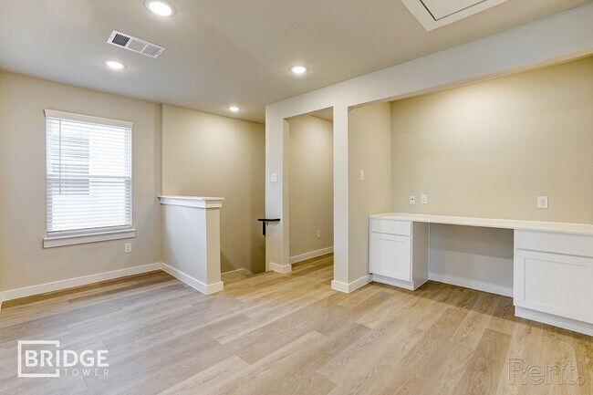 Photo - BRIDGEWATER PLAN