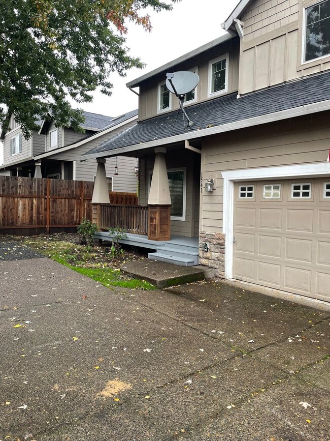 Great Home in Beaverton with lots of space - Great Home in Beaverton with lots of space