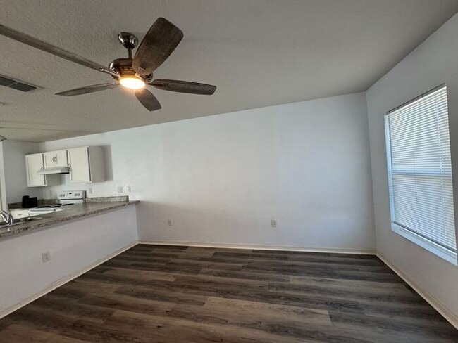 Four Bedroom / Three Bath Home