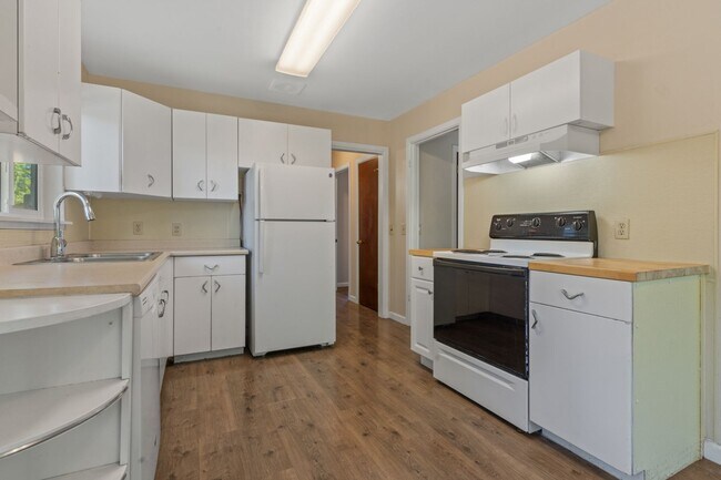 Photo - Duplex property in Midtown