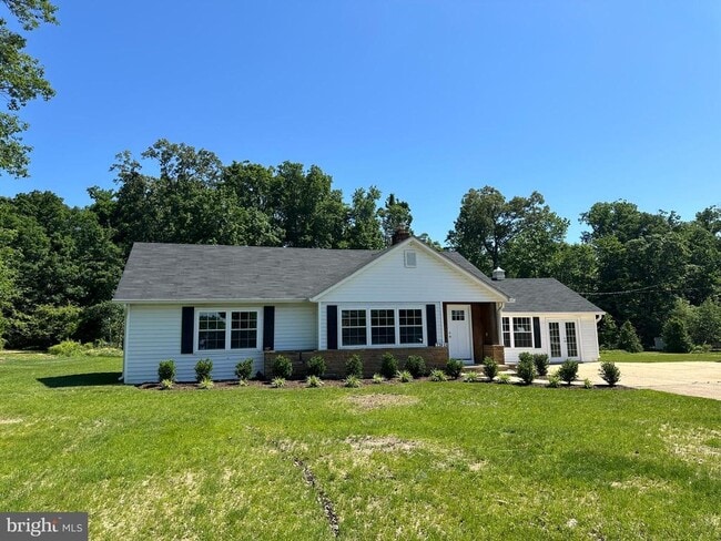 Photo - 22918 Three Notch Rd House