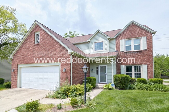 Building Photo - 12854 S Fleetwood Dr