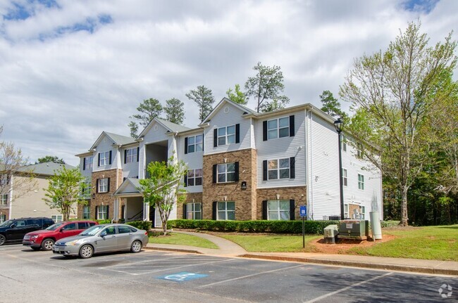 Building Photo - 10104 Fairington Ridge Cir Rental