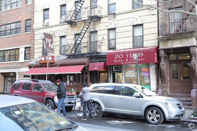 265 E 78th St - 265 E 78th St