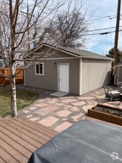 Building Photo - 3736 N Williams St Rental