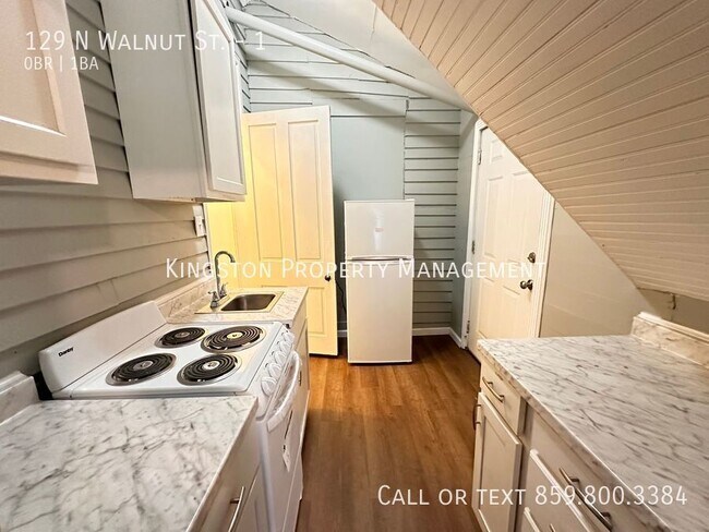 Photo - 129 N Walnut St Unidad 1