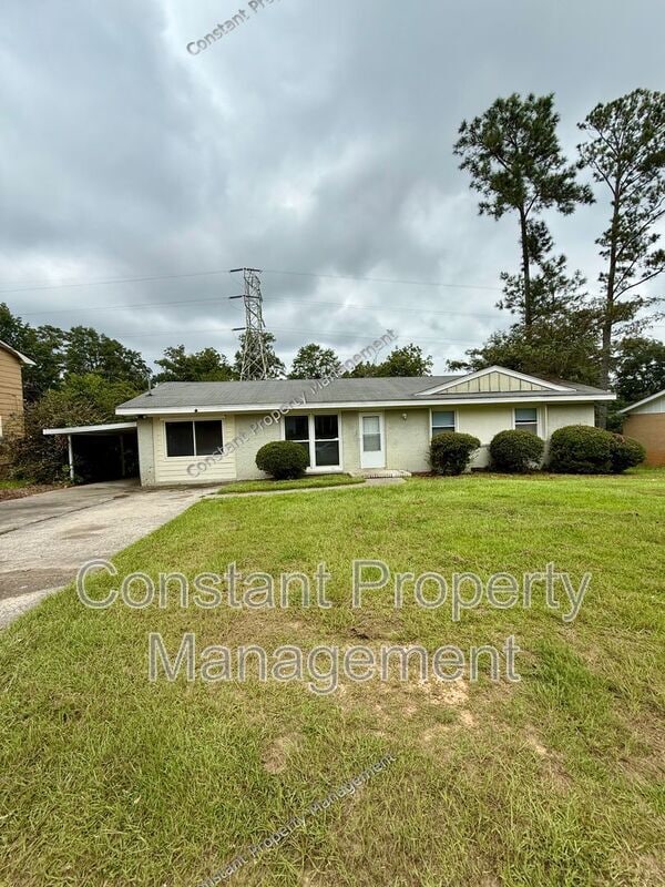 Building Photo - 3343 O'Hara Dr N Rental