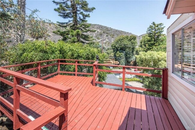 Photo - Laguna Canyon Treehouse