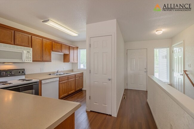 Photo - Town Home in West Manhattan!