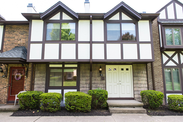 Photo - 135 New Wickham Dr Townhome