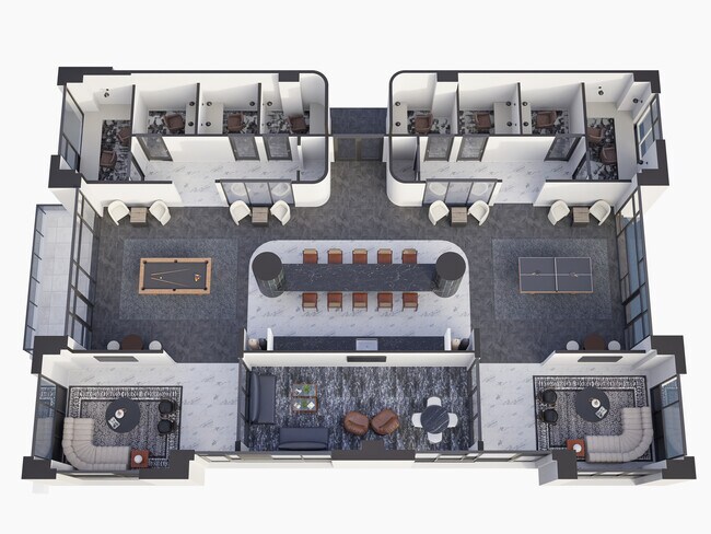 Photo - Chamberlain House