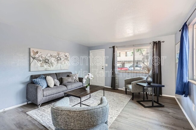 Building Photo - 1350 Zephyr St Unit 1 Rental