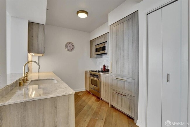 Photo - 401 Harrison St Unit 14G