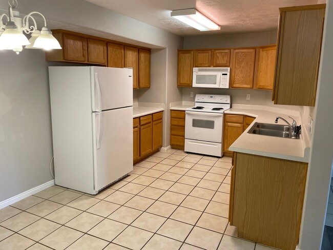 Photo - Willow Springs Condo