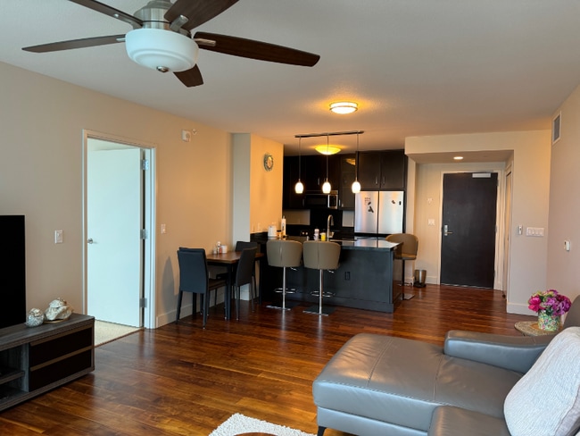 Photo - 1189 Waimanu St Unidad 1104