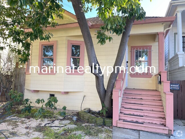 Building Photo - Charming 2 bedroom, 1 bathroom located in ... Rental