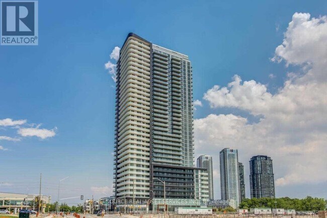 Photo - 7895 Jane St Unit 2101