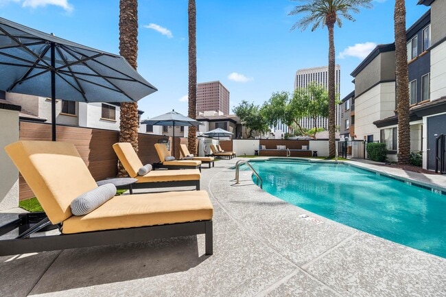 Haven at Midtown
