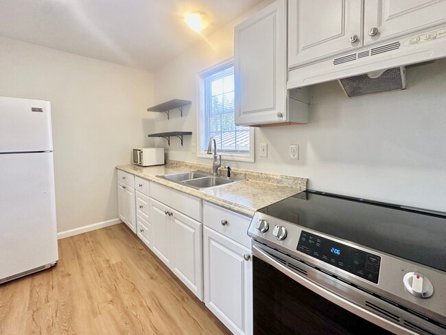 Photo - Fully Furnished Studio just off Highway 58