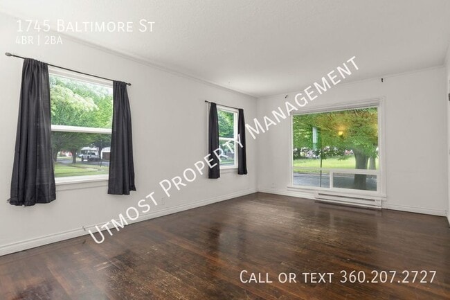Photo - 1745 Baltimore St