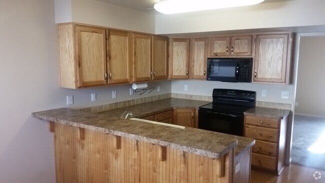 Building Photo - Beautiful town home in South Ogden for rent