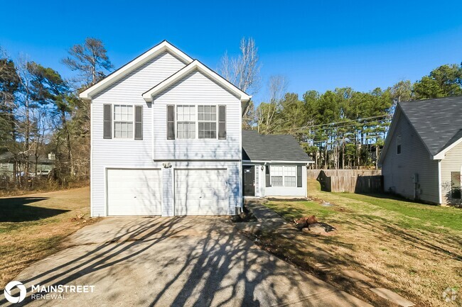 Building Photo - 703 Stonebridge Terrace Rental