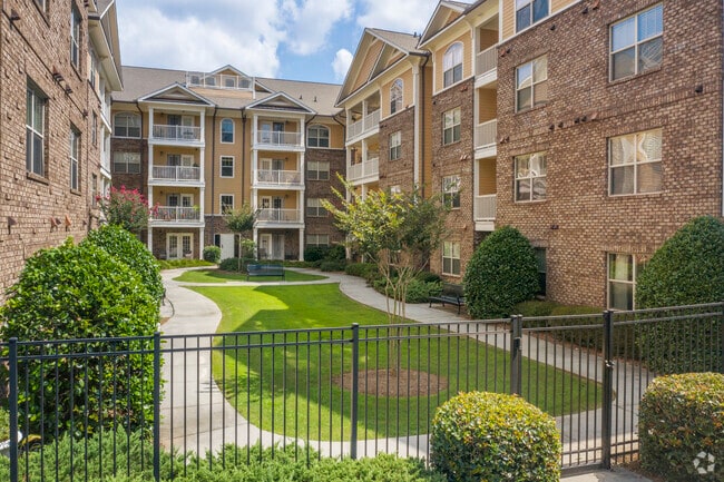 Photo - Galleria Manor Senior Apartments