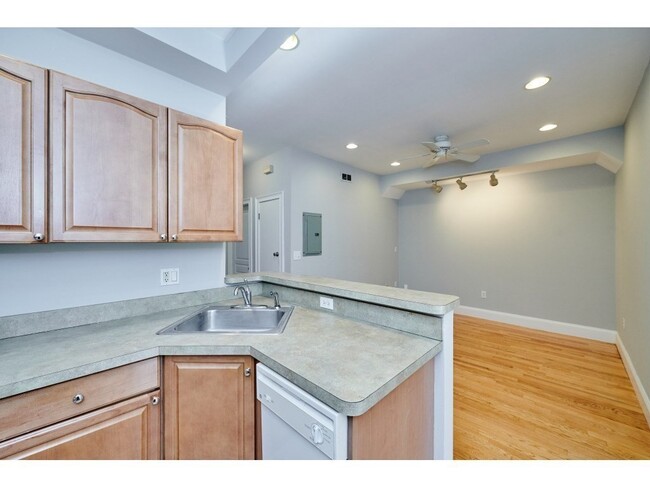 Photo - 12 Humboldt Pl Apartment Unit 1