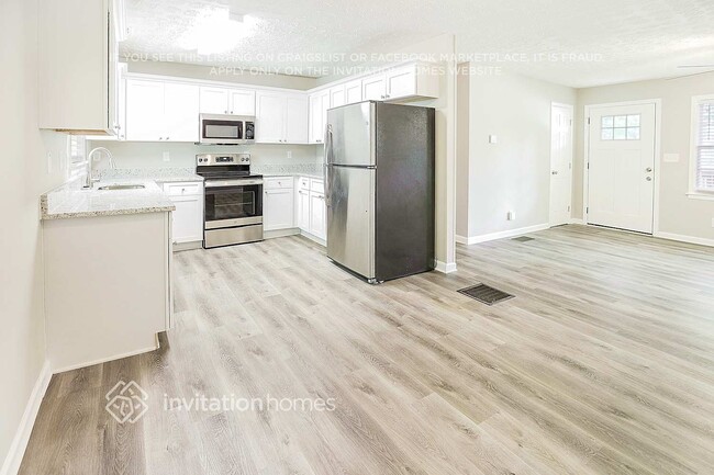 Photo - 502 Dollar Mill Rd SW