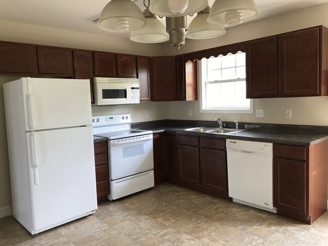 Photo - Charming All-Brick Home in Halls – Spacious & Convenient Knoxville Living