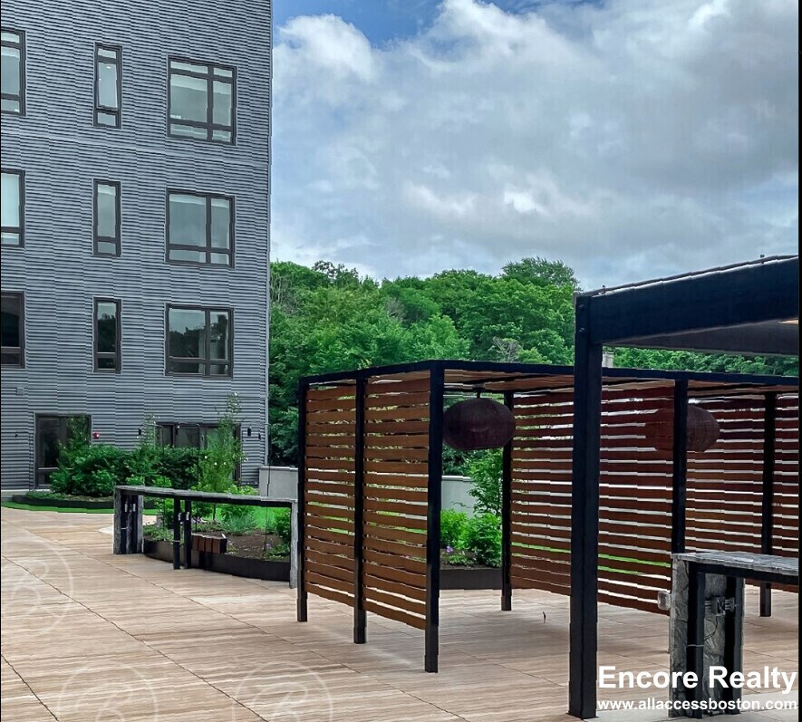 Photo - 5 Washington St Unidad 1 BDR - MODEL