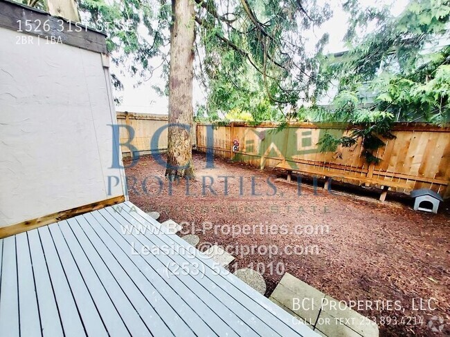 Building Photo - 1526 31st St SE Unit #3 Rental
