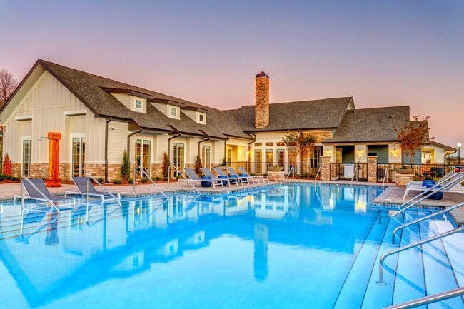 Photo - Creekside at Providence